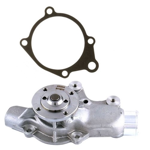 Jeep Cherokee XJ 4,0 ltr. Wasserpumpe mit Dichtung Gates 87-