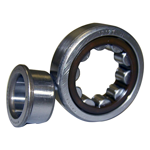 Jeep Cherokee XJ Lager Zwischenzahnrad Zahnrad 5. Gang BA10/5 Schaltgetriebe 87-89