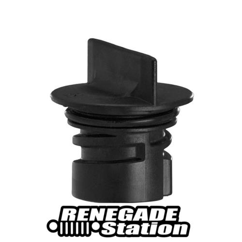 Jeep Commander XH XK 4,7 ltr. Öleinfülldeckel Öldeckel Verschluss Öleinfüllstutzen 08-09