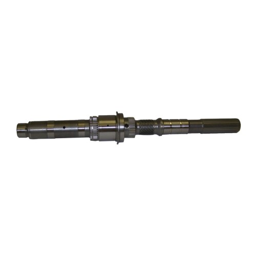 Jeep Cherokee XJ Grand Cherokee ZJ Hauptwelle Verteilergetriebe NP242 97-00