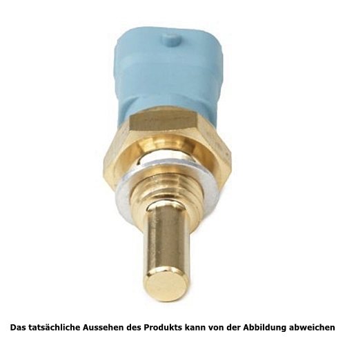 Jeep Wrangler JK Cherokee KJ KK 2,5 + 2,8 ltr CRD Wassertemp