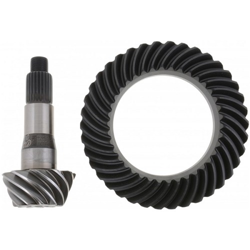 Jeep Wrangler JL Differential Kegel & Tellerrad Set 5.13 Dana 35 AdvanTEK Hinterachse Spicer 18-