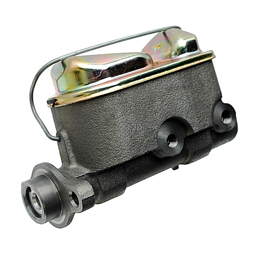 Jeep Wrangler YJ 2,5 & 4,0 ltr. Element3 Hauptbremszylinder ohne ABS Raybestos 90-95