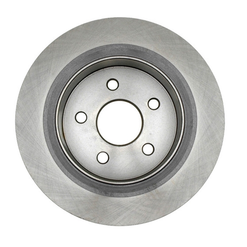 Dodge Ram 1500 Satz Bremsscheiben hinten R-Line Raybestos 02-24