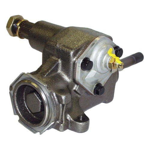 Jeep CJ SJ & J-Serie Lenkgetriebe ohne Servolenkung 72-86