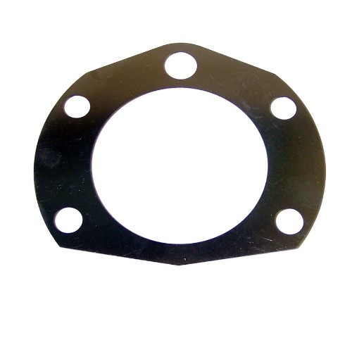 Jeep CJ Einstellscheibe Radlager Dana 20 Hinterachse .010" d