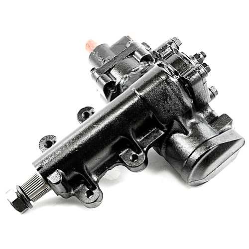 Jeep Grand Cherokee WJ WG Servo Lenkgetriebe Servolenkung Neuteil LHD Lares 99-04