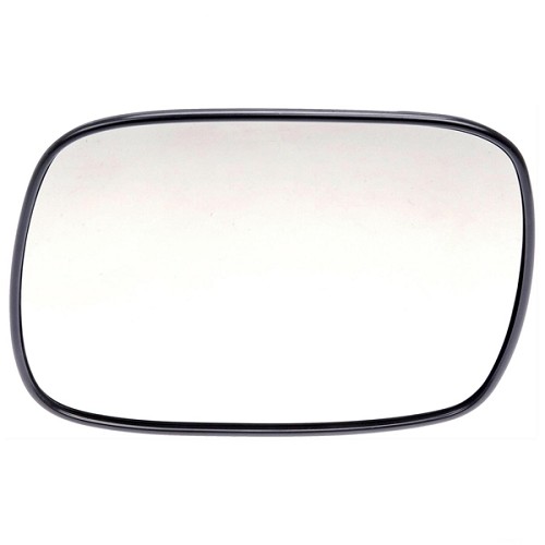 Jeep Cherokee XJ Glas Spiegelglas für Außenspiegel links nic
