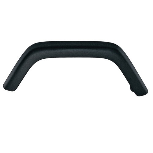 Jeep Wrangler TJ Kotflügelverbreiterung hinten rechts Bj. 97-06