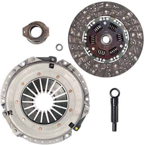 Jeep CJ 2,5 ltr. AMC HD Kupplungskit Kupplung Komplett Set T176 & T177 Bj. 83-86