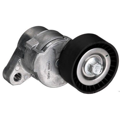Jeep Renegade BU 2,4 ltr. Benziner Umlenkrolle Spannrolle Spannarm Riemenspanner Gates 15-18