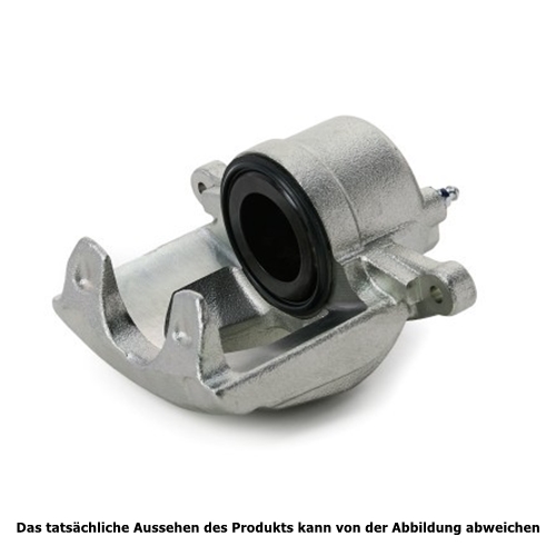 Jeep Cherokee Liberty KJ Bremssattel vorne links 02-07
