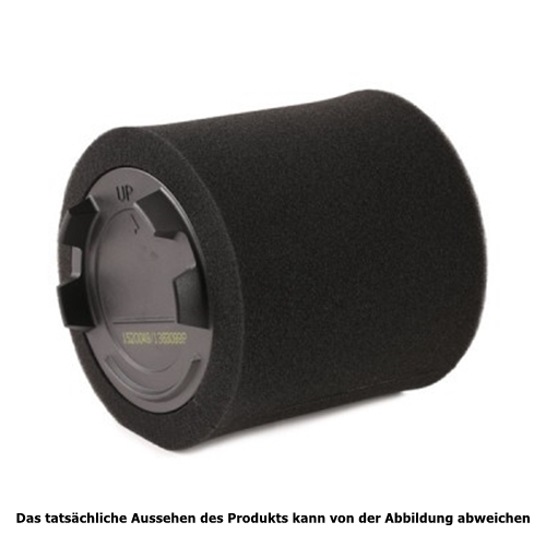 Jeep Patriot Compass MK 2,2 ltr. CRD Luftfilter 10-14
