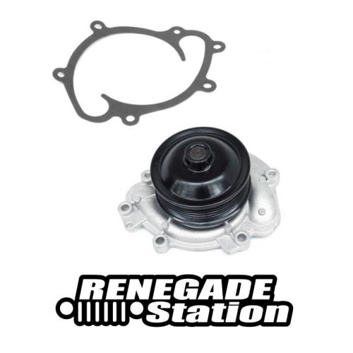 Jeep Commander XH EU Modell 3,0 ltr. CRD Diesel Wasserpumpe mit Dichtung 06-10