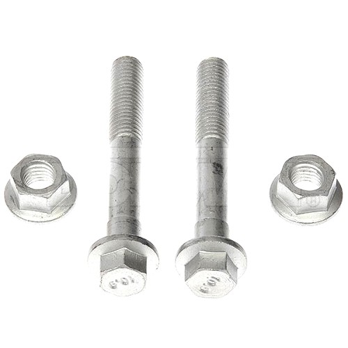 Jeep Commander XH XK Set Schrauben mit Muttern Querlenker vo