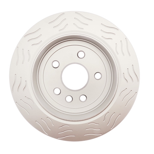 Jeep Grand Cherokee WK2 WH WK 4WD Satz Bremsscheiben hinten innenbelüftet Ø 330mm Performance Raybestos 11-22