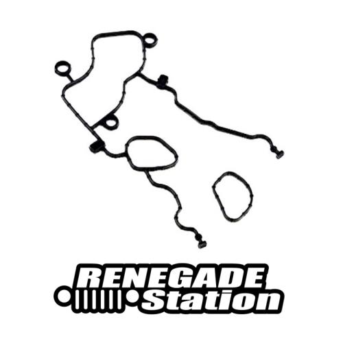 Jeep Wrangler JK 3,6 ltr. Steuerdeckeldichtung Bj. 16-18