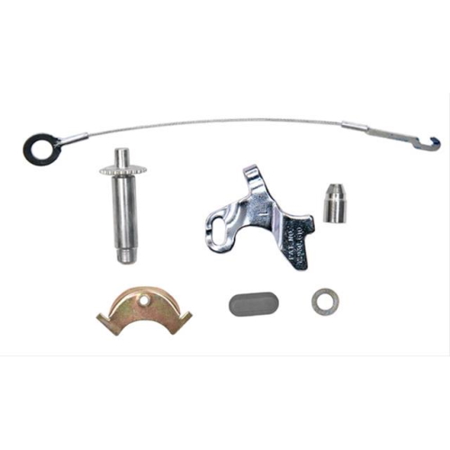 Jeep Comanche MJ Bremsnachsteller Kit hinten rechts 10" Bremse 86-89