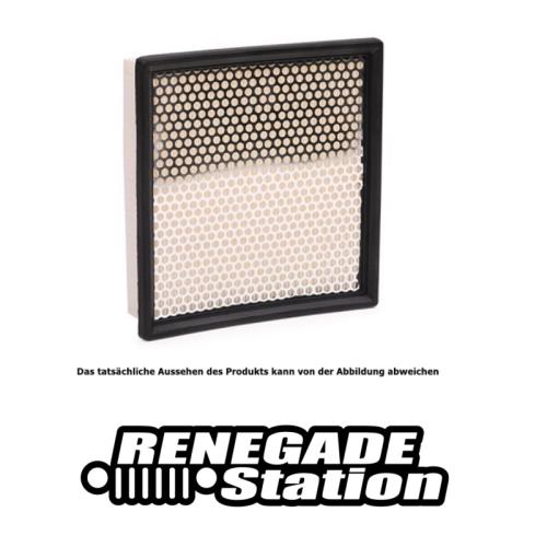 Jeep Grand Cherokee WK2 WH WK 3,0 CRD Diesel Luftfilter 11-21