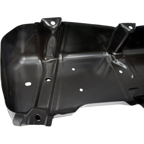 Jeep Wrangler JK 4-türer Tankwanne Schutzplatte Tankschutzwanne 07-18