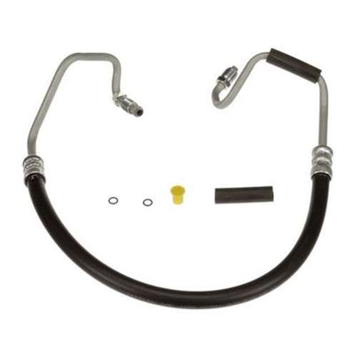 Jeep Wrangler TJ 4,0 ltr. Servoschlauch Servodruckschlauch LHD 03-06