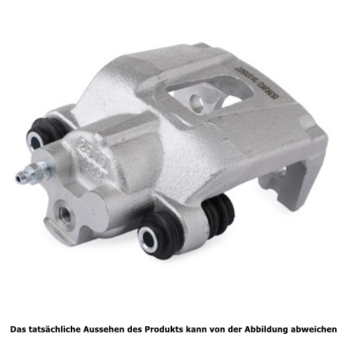 Jeep Commander XH XK Bremssattel hinten links 06-10
