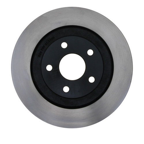 Jeep Grand Cherokee WH WK SRT8 6,1 ltr. Bremsscheibe hinten Raybestos Advanced 05-10
