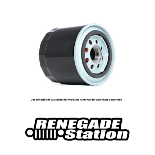 Jeep Grand Cherokee WK2 WH WK 5,7 ltr. Ölfilter 11-15.10.14