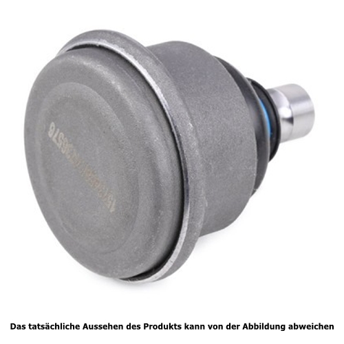 Jeep Cherokee Liberty KJ Traggelenk Kugelgelenk Kugelkopf für Querlenker hinten oben 02-07