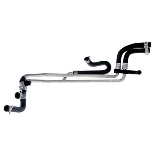 Jeep Cherokee Liberty KJ 3,7 ltr. Kompletteinheit Heizungssc