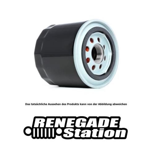 Jeep Grand Cherokee WH WK 6,1 ltr. SRT-8 Ölfilter 08-10