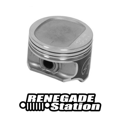 Jeep Wrangler TJ 2,5 ltr. Kolben inkl. Bolzen .060" Übermaß Sealed Power 96-02