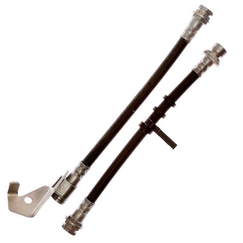 Jeep Cherokee KL Bremsschlauch hinten links Standard Fahrwer