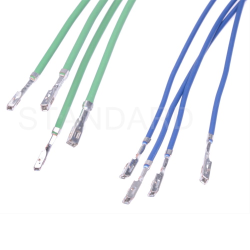 Jeep Cherokee XJ Reparatur Kabel Set für Gebläsewiderstand Heizungswiderstand Standard 97-01