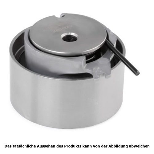 Jeep Cherokee Liberty KJ 2,5 & 2,8 ltr. CRD Steuerriemen Zahnriemen Spanner Spannrolle 02-07
