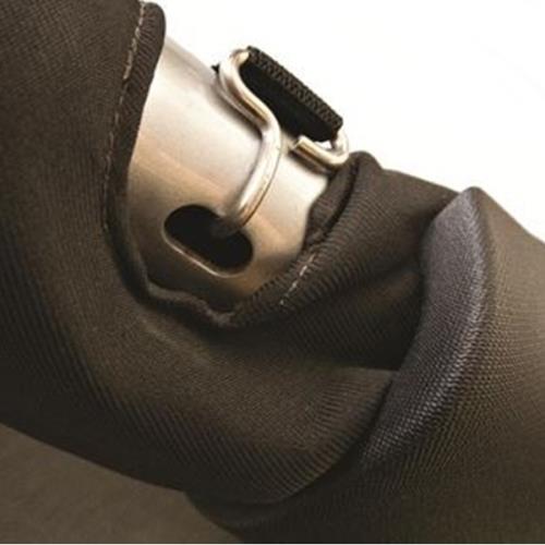 Jeep Wrangler JK 2türer Sun Bikini Top Safari Style Black Diamond Bestop 07-17