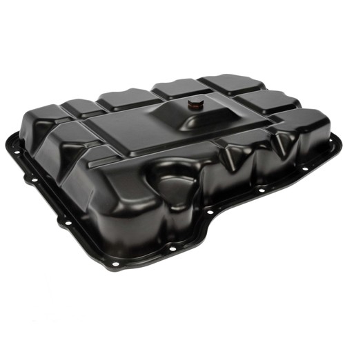 Jeep Grand Cherokee WJ WG Ölwanne 45RFE Automatikgetriebe mi
