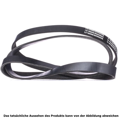 Jeep Wrangler YJ 2,5 & 4,0 ltr. Flachriemen Keilrippenriemen Keilriemen ohne Klima 91-95