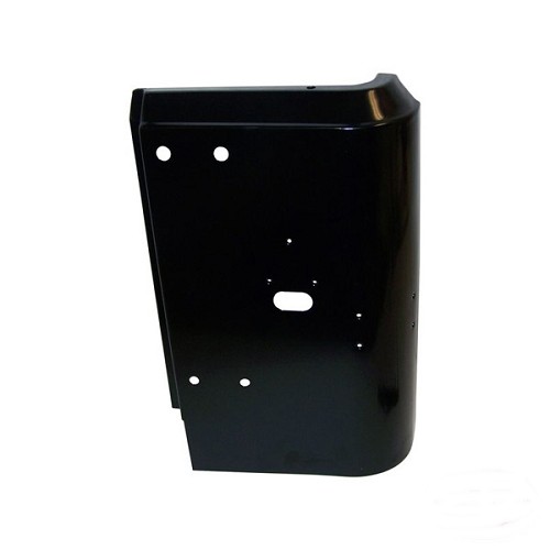 Jeep Wrangler YJ Karosserieecke hinten rechts Karosserie 87-