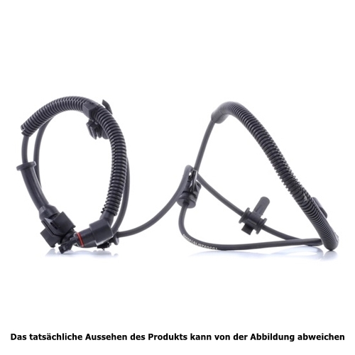 Jeep Cherokee Liberty KJ ABS Sensor Geschwindigkeitssensor vorne links 02-07