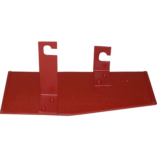 Jeep Willys M38A1 Halter Hauptbremszylinder 52-68