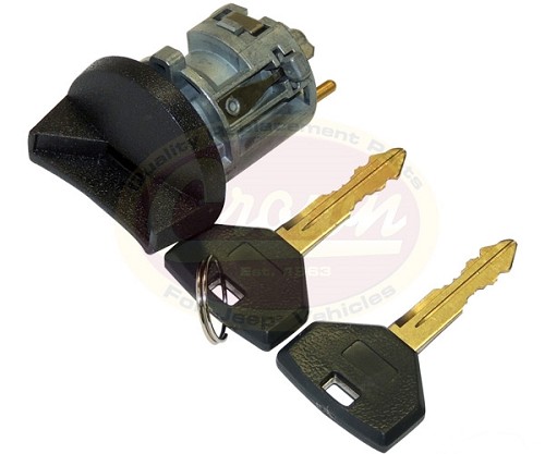 Jeep Grand Cherokee ZJ Zündschloss Kit mit Schlüssel Bj. 199