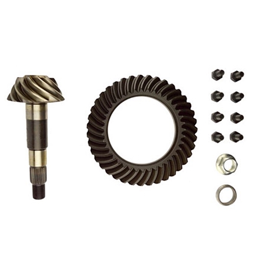 Jeep Grand Cherokee WJ WG Differential Kegel & Tellerrad Set 3.55 Dana 35 Hinterachse Spicer 99-04