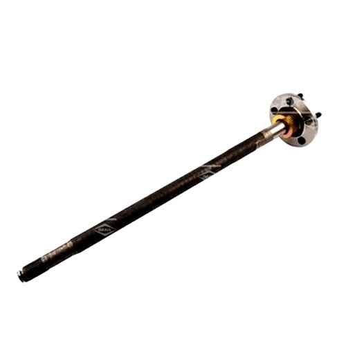 Jeep Wrangler TJ Steckachse Antriebswelle hinten rechts Dana 44 Hinterachse mit ABS Spicer 03-04