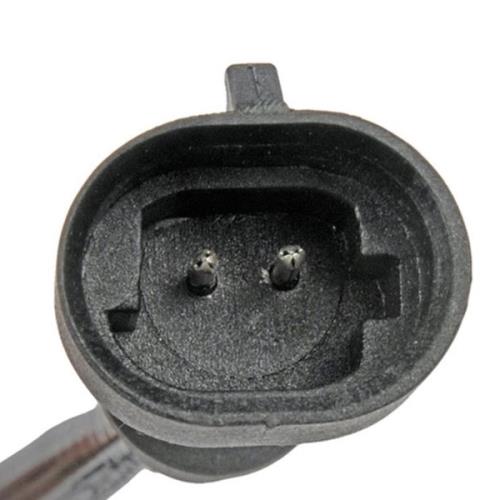 Jeep Wrangler TJ ABS Sensor Geschwindigkeitssensor hinten links Trommelbremse Bj. 96-06