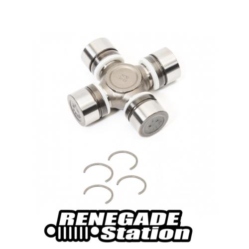 Jeep Wrangler JK Kreuzgelenk Premium Spicer Life Serie Steckachse 92,5 x 30mm Dana 30 Vorderachse Spicer Bj. 13-18