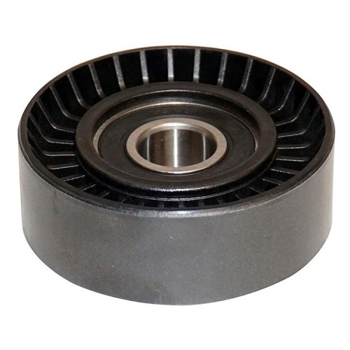 Jeep Cherokee KL 2,4 ltr. Umlenkrolle Spannrolle Laufrolle 1