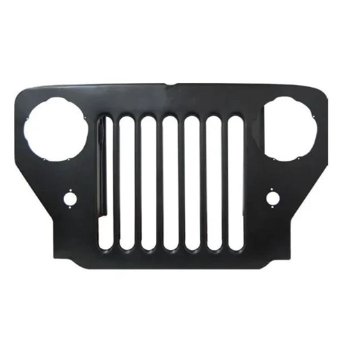 Jeep Willys CJ CJ3B CJ-3B Kühlergrill Frontgrill 53-64