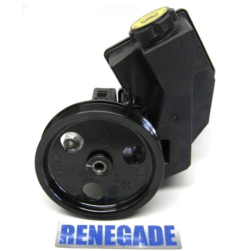 Jeep Grand Cherokee WJ 4,0 & 4,7 ltr. Servopumpe Servolenkun