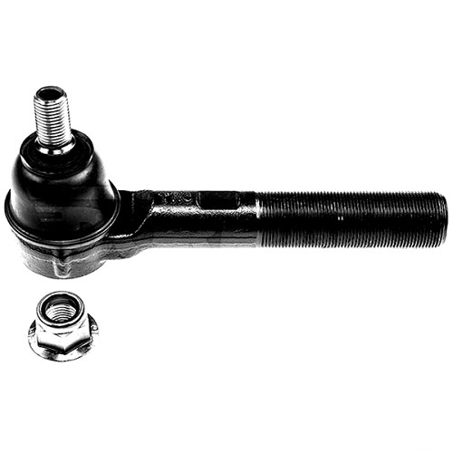Jeep Wrangler JK Schubstangenkopf Spurstangenkopf links oben